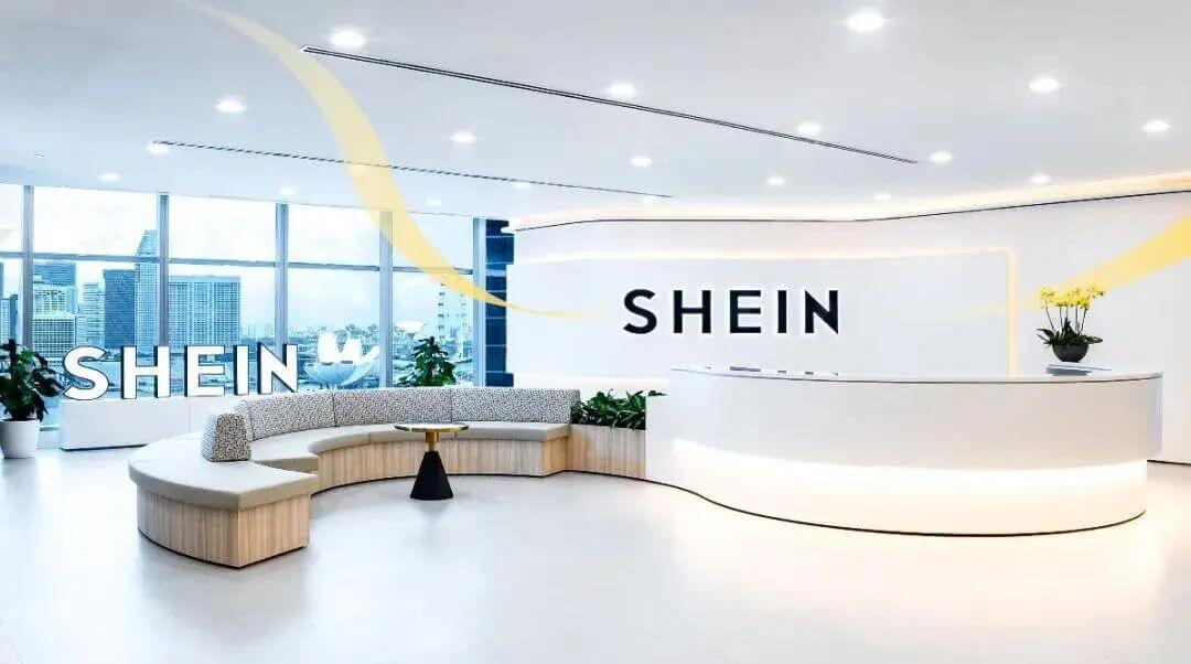 从shein，看到中国制造和品牌出海的新时代